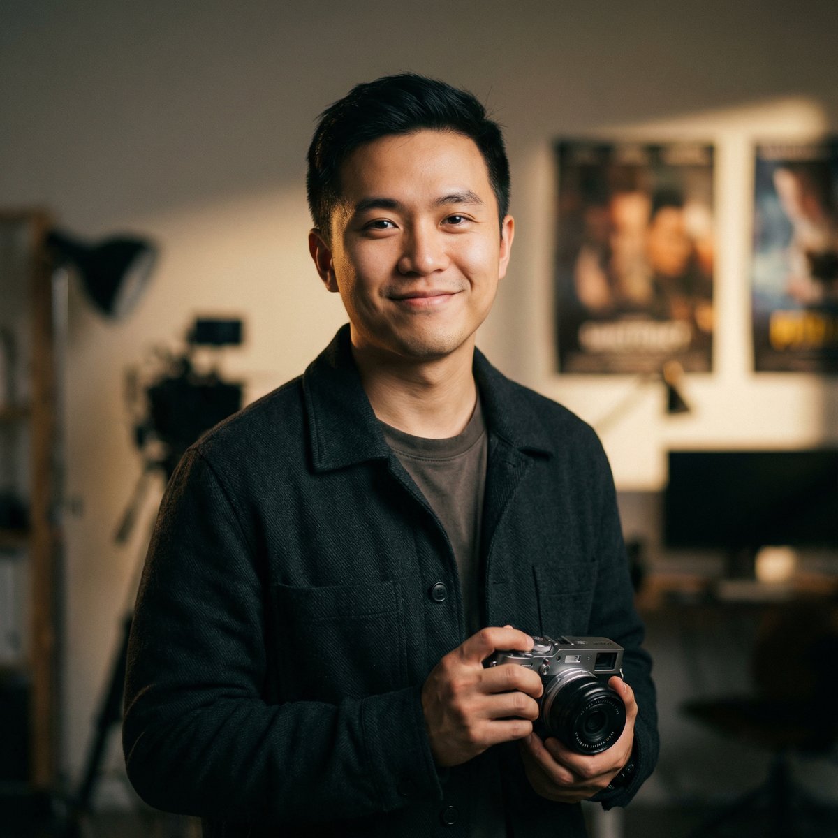 大象传媒摄影师