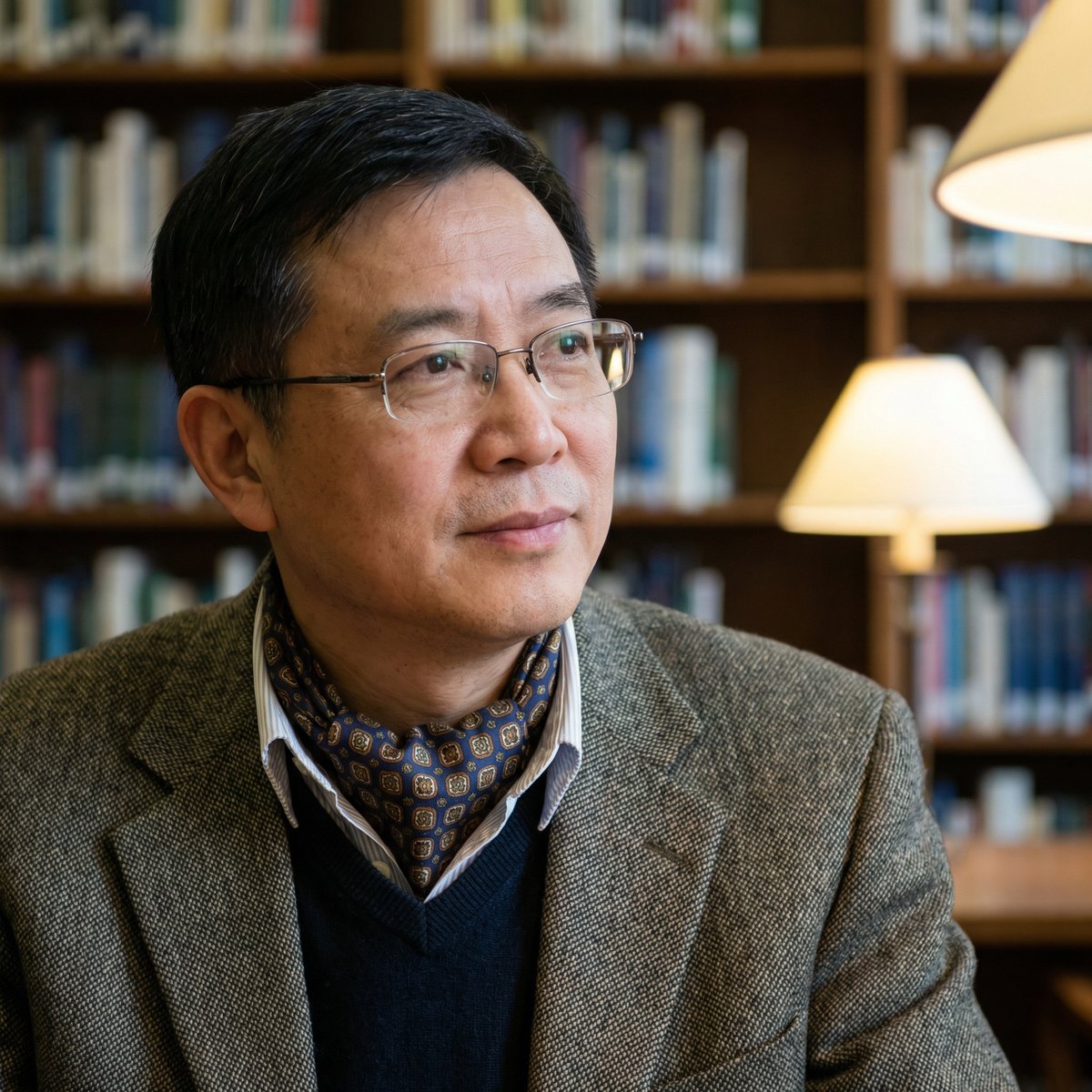 大象传媒文化研究者