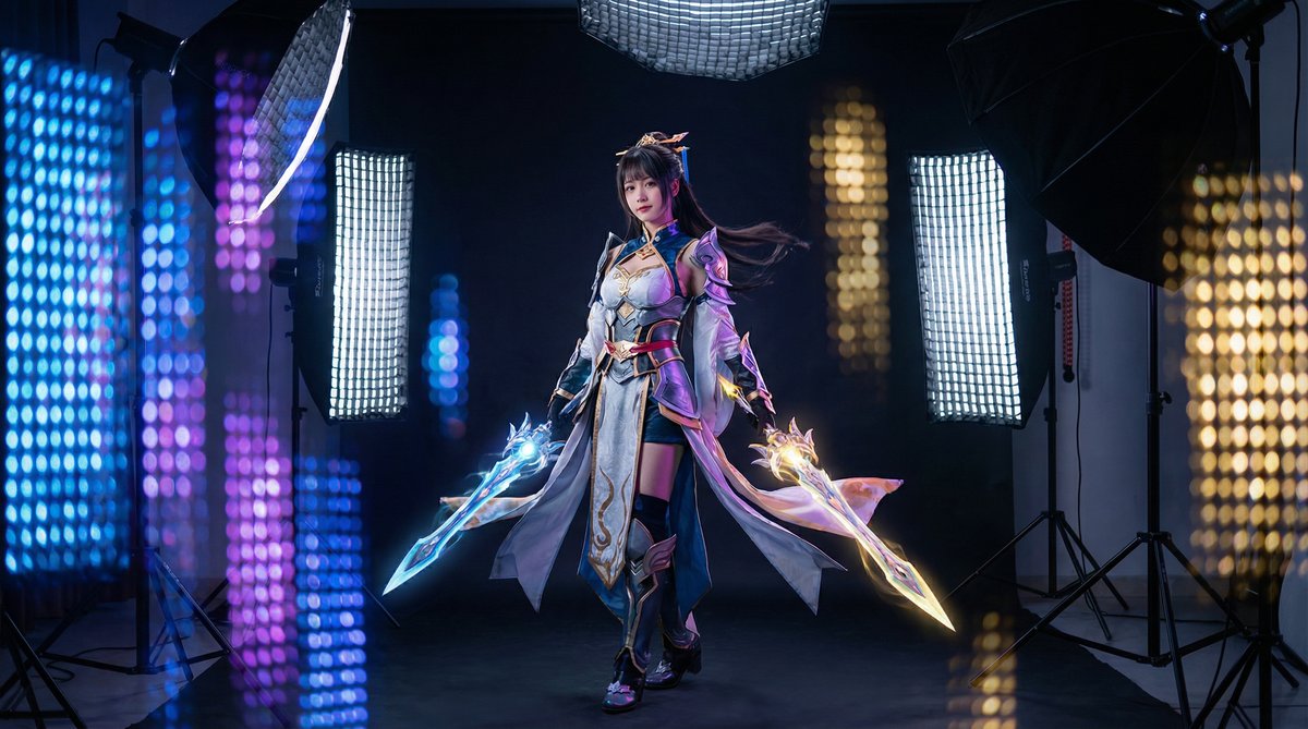 大象传媒cosplay视频