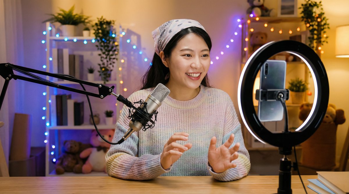 大象传媒原创影视视频