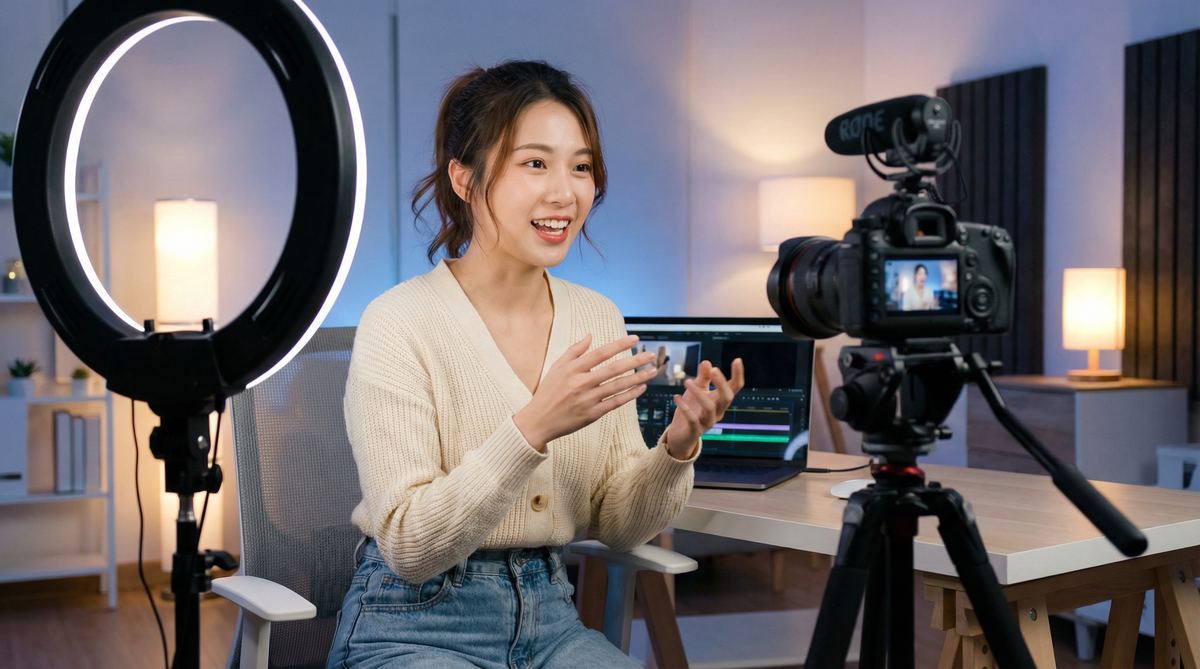 大象传媒短视频教程