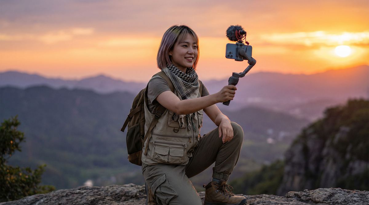 大象传媒生活视频分享